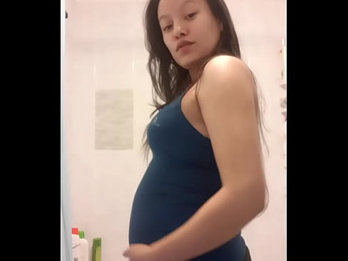 ❤️ داغترین شلخته کلمبیایی روی شبکه بازگشته است، باردار است، می‌خواهد آنها را تماشا کند، همچنین در https://onlyfans.com/maquinasperfectas1 دنبال کنید ️ فیلم جنسی در fa.hentaizm.ru ❌